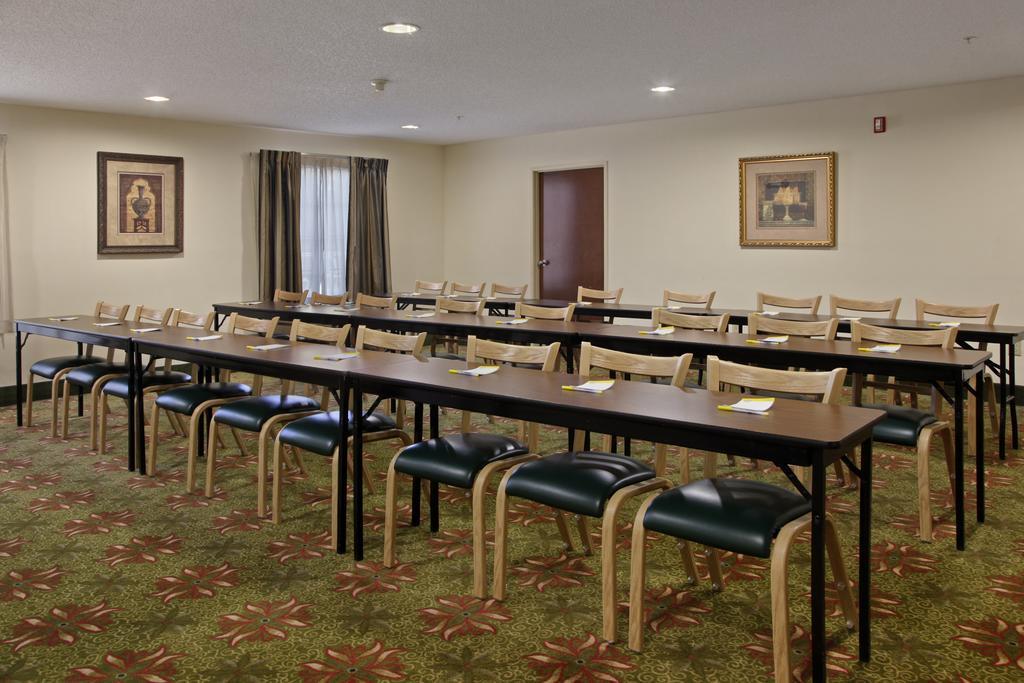 Days Inn By Wyndham Shallotte Bisnis foto