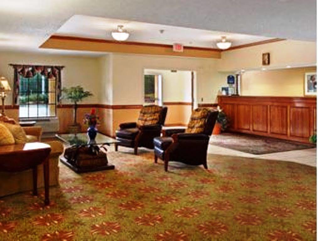 Days Inn By Wyndham Shallotte Bagian luar foto